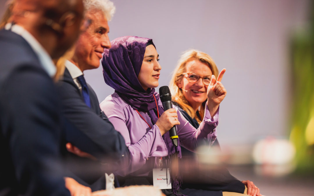 Philips: Diversity is a business imperative