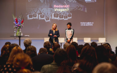 International Women’s Day revisted: Get to know your own mindbugs