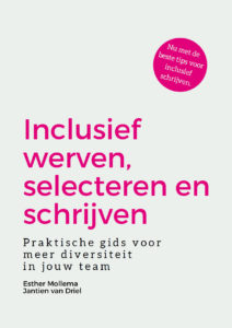 ebook inclusief werven