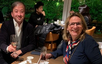 What my time in Japan taught me about same-race effect and how you prevent it