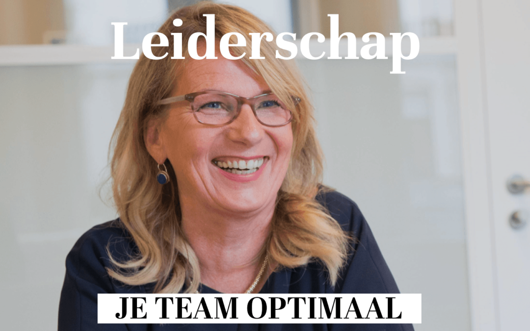 Masterclass Inclusief Leiderschap