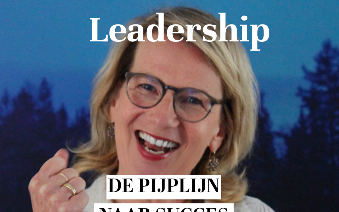 2 daagse Female Leadership training