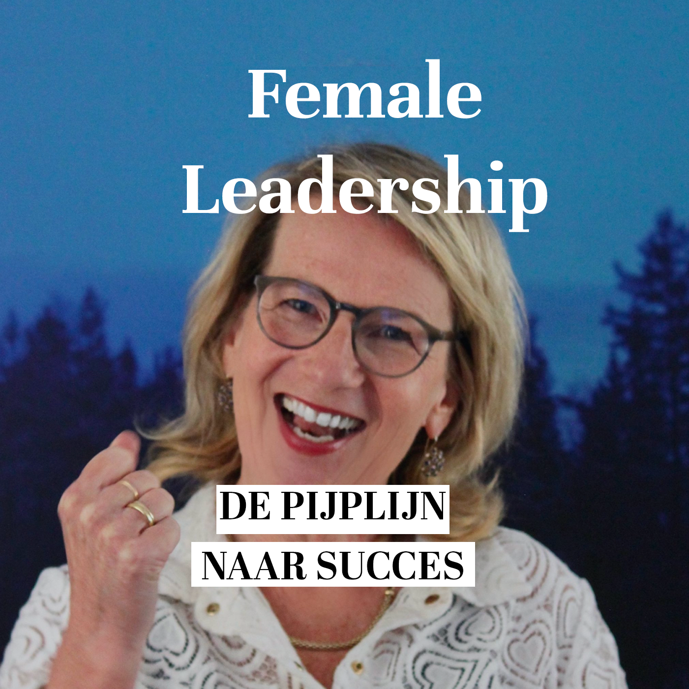 Leergang female leadership