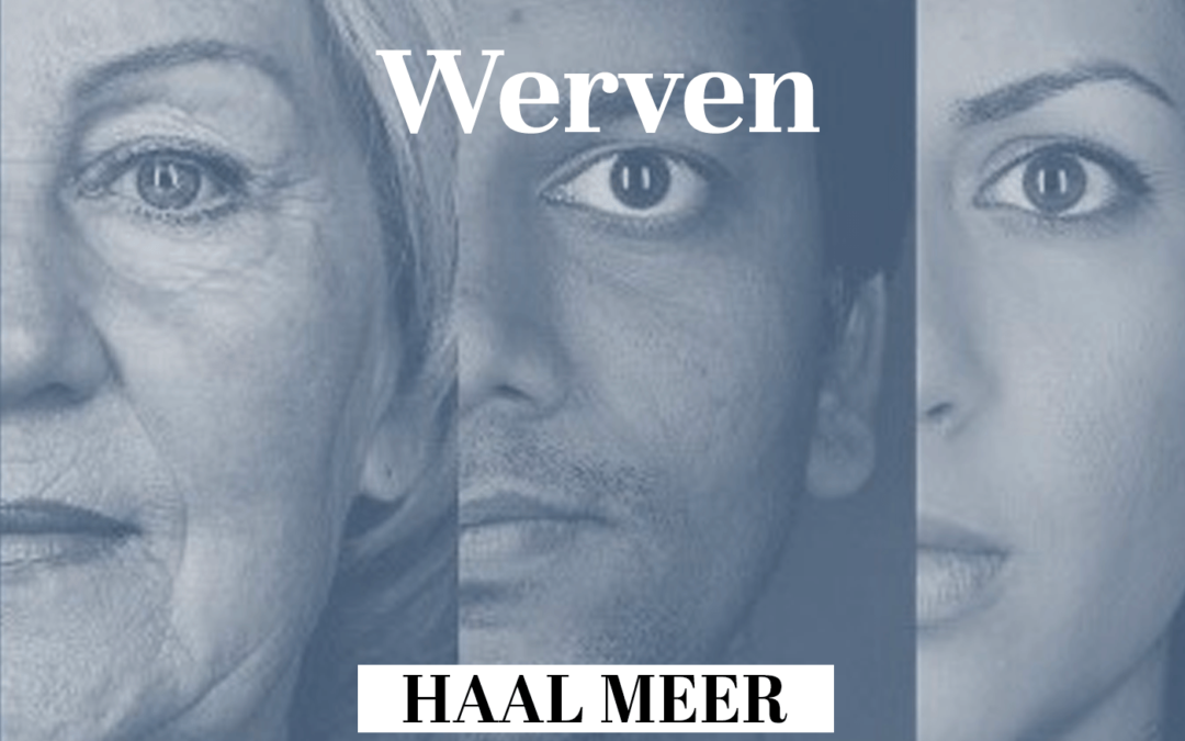 Training Inclusief Werven