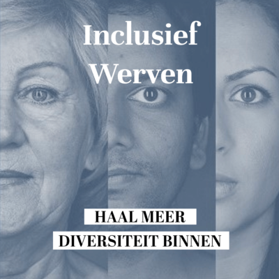 training inclusief werven