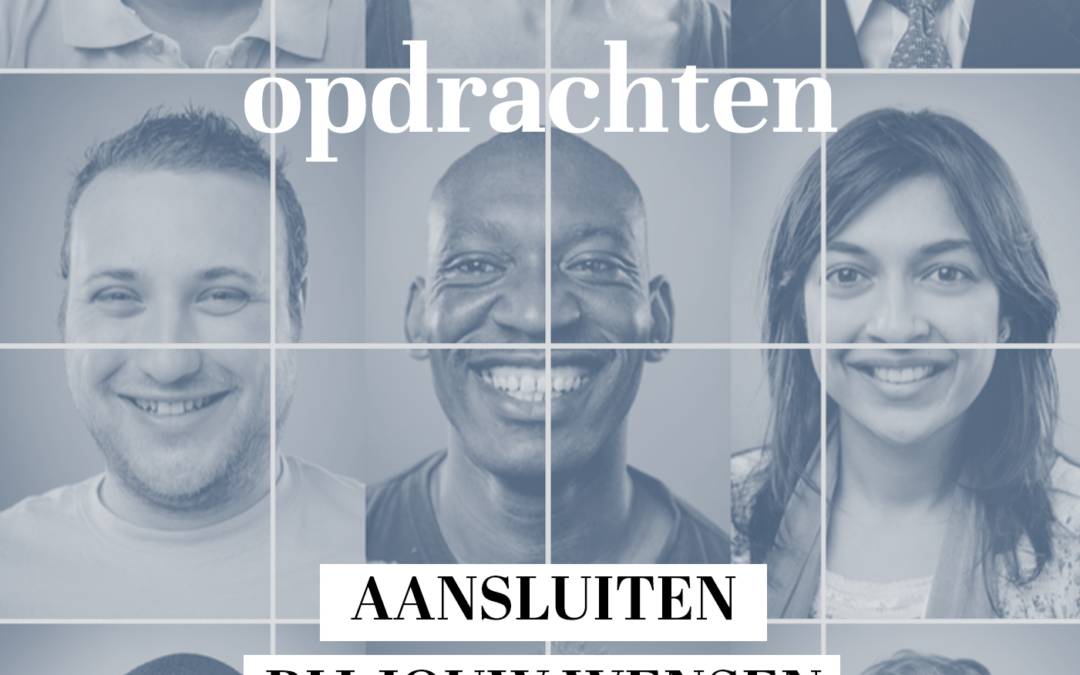 Maatwerkopdrachten