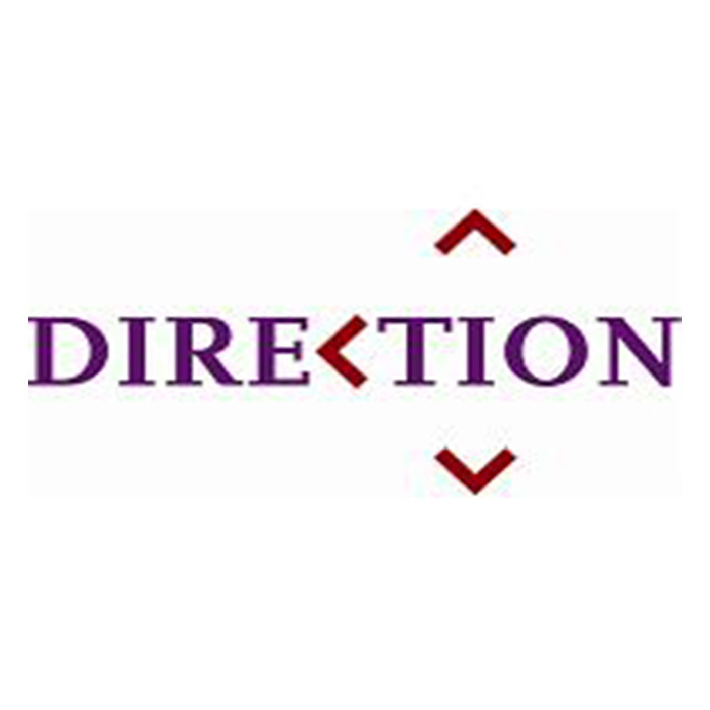 logo Direction, samenwerkingspartner