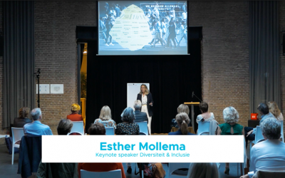 Laat zien dat je het belangrijk vindt! UMC Aftermovie
