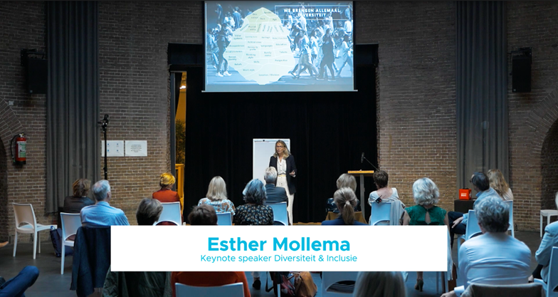 Laat zien dat je het belangrijk vindt! UMC Aftermovie