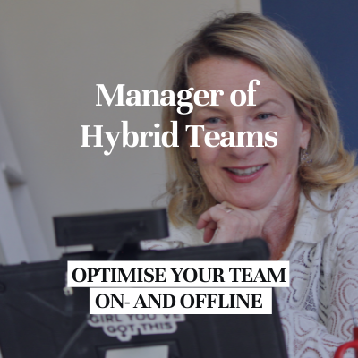 Manager van Hybride Werkende Teams (2)