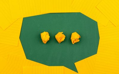 Mannen krijgen meer bruikbare feedback dan vrouwen