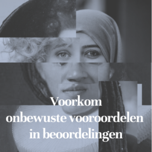 Manager van Hybride Werkende Teams