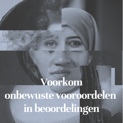 Manager van Hybride Werkende Teams