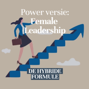 Power versie: Female Leadership