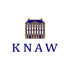 KNAW logo