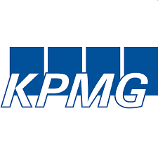 KPMG logo