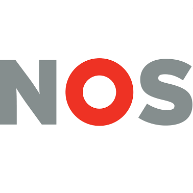 NOS logo