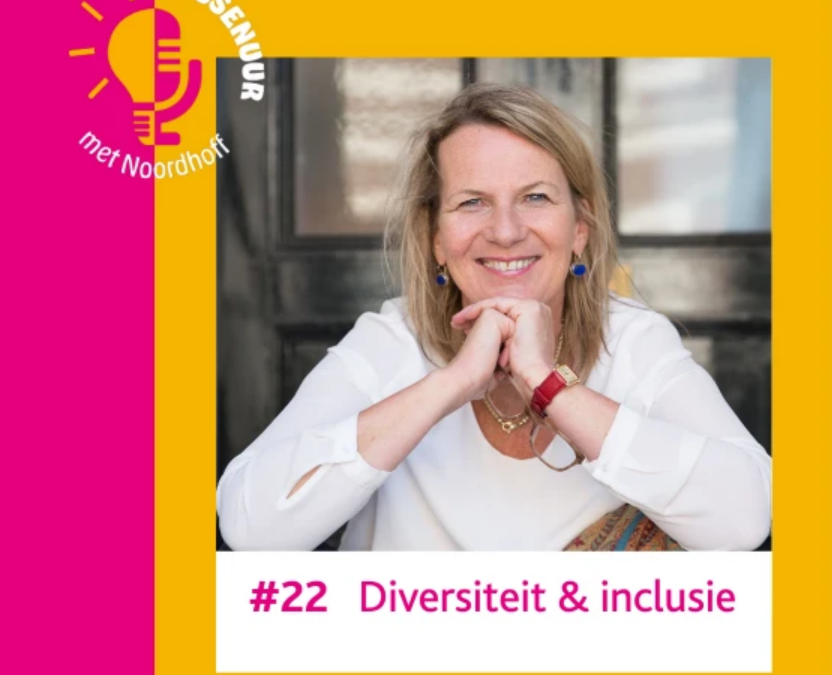 Podcast: Onbewuste Vooroordelen beslechten op School