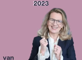 Vlog Internationale Vrouwendag