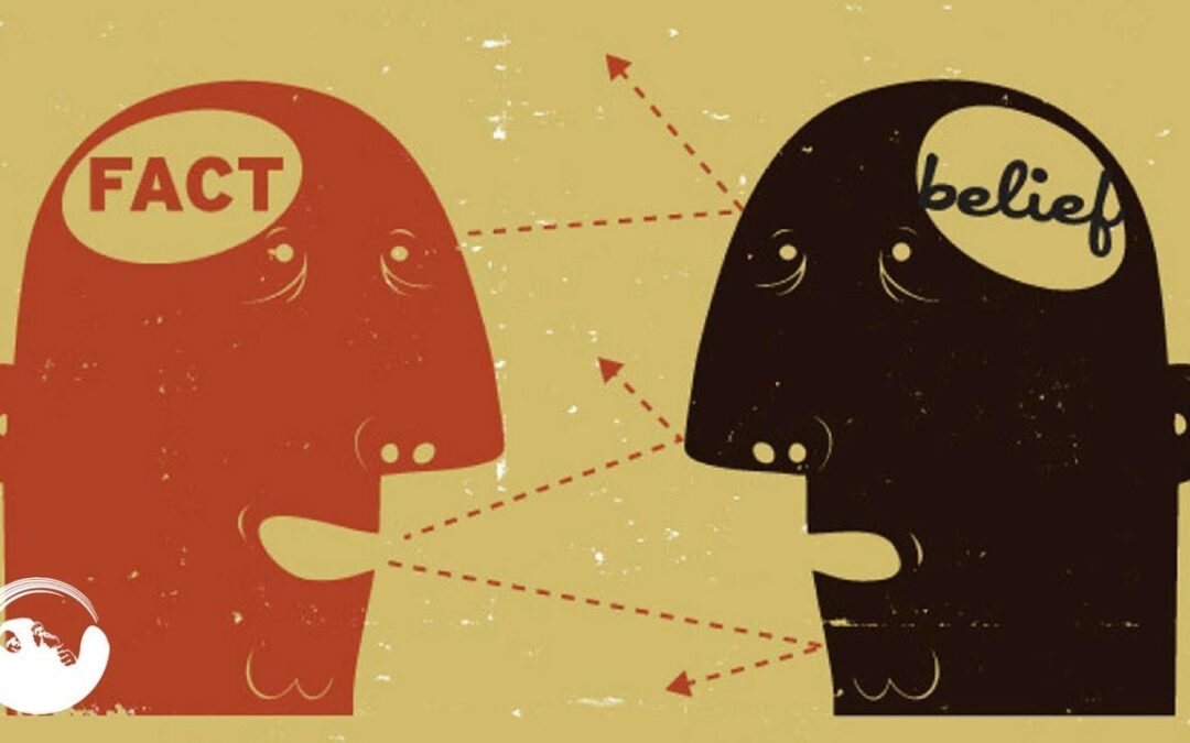 Diversity, inclusion, and equality: don’t change the people, improve the processes.