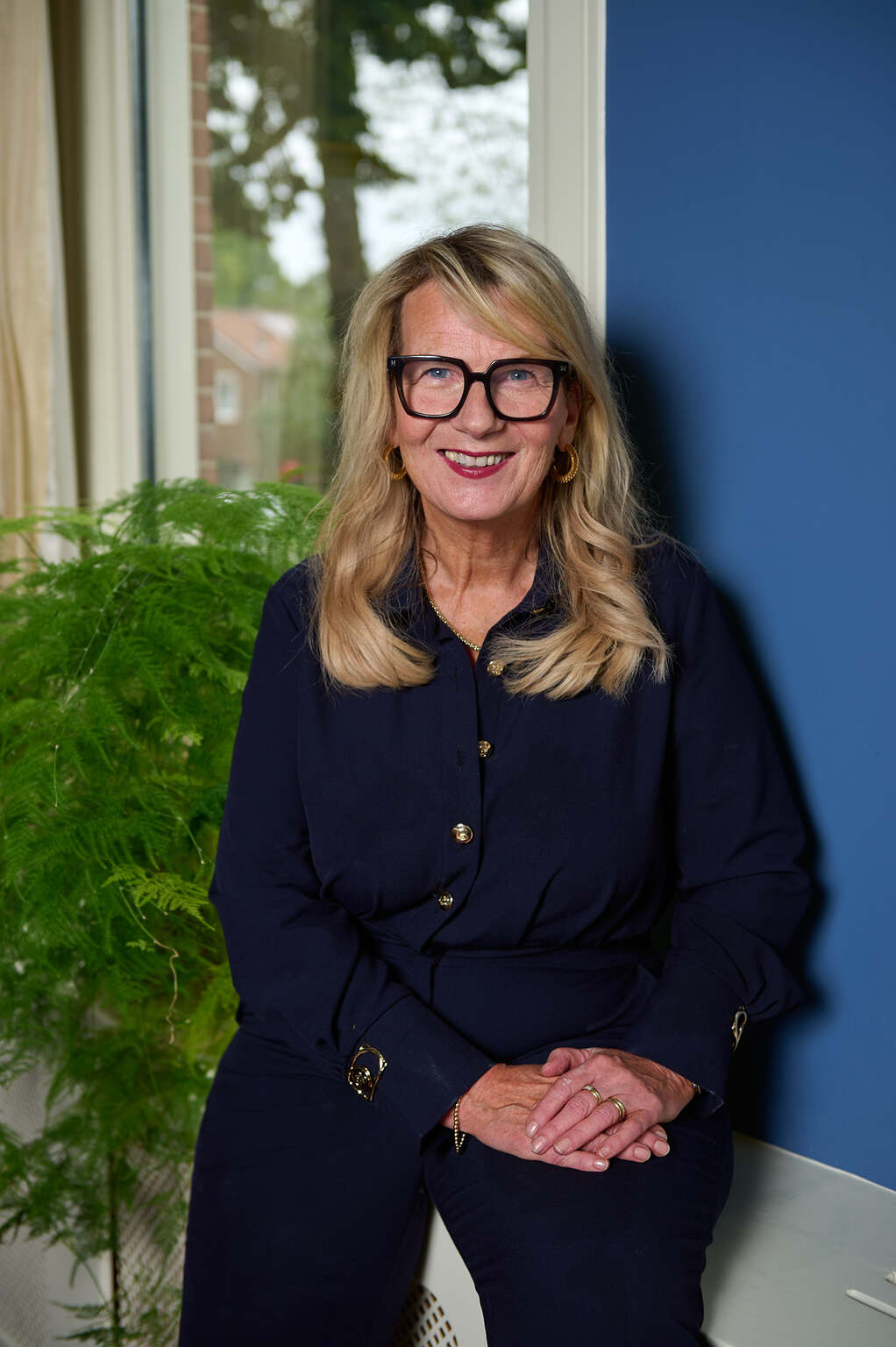 Esther Mollema 2024