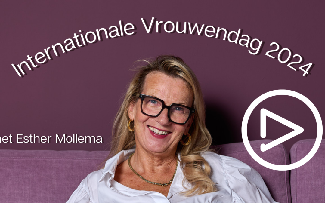 Internationale Vrouwendag 2024