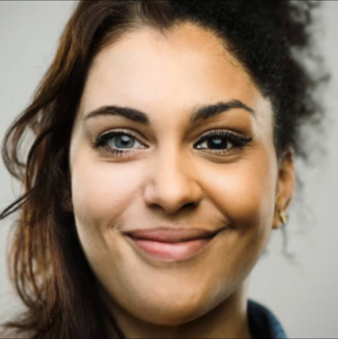 Esther Mollema Gezicht Etniciteiten Esther Mollema Gezicht Etniciteiten