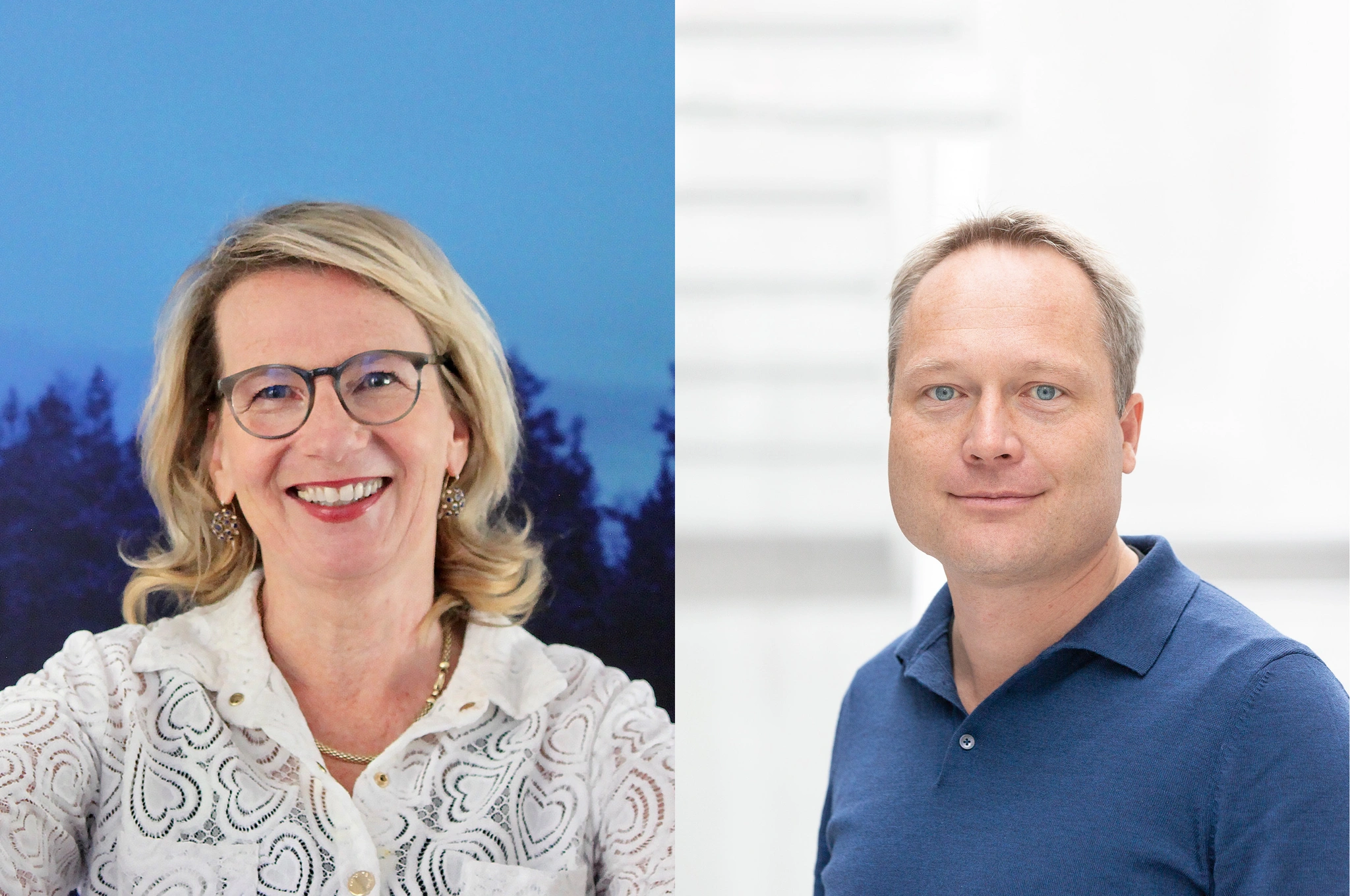 cepezed interview Esther Mollema and Ronald Schleurholts