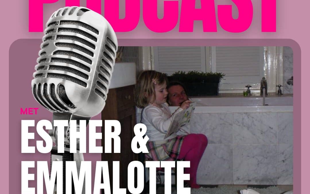 Emmalotte Smit: Inclusie in Actie door Gewoontes