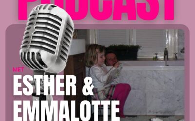 Emmalotte Smit: Inclusie in Actie door Gewoontes