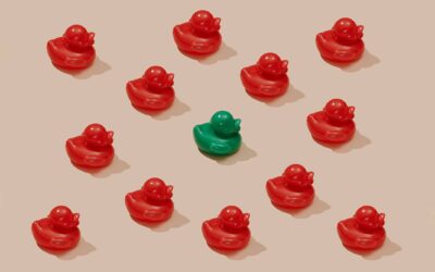Van Weerstand naar Winst: De Onbenutte Kracht van Diversiteit in Organisaties