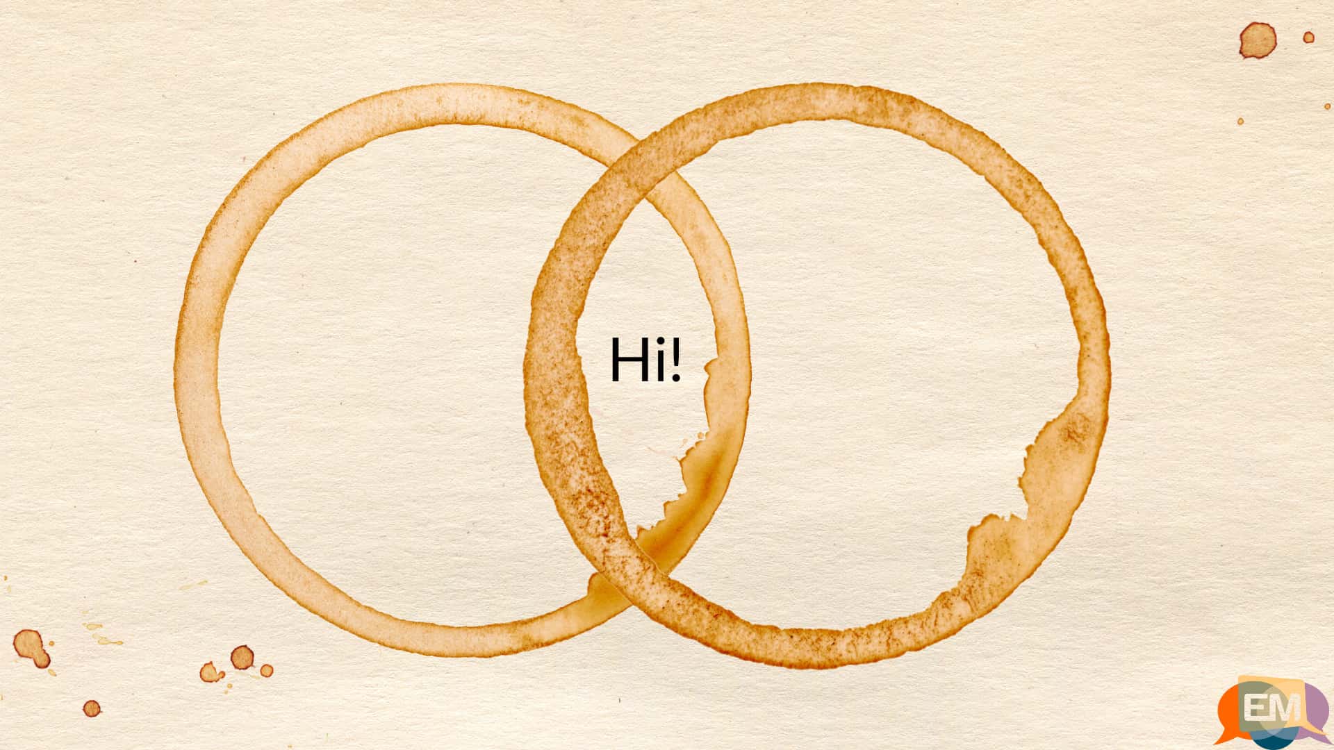 EM