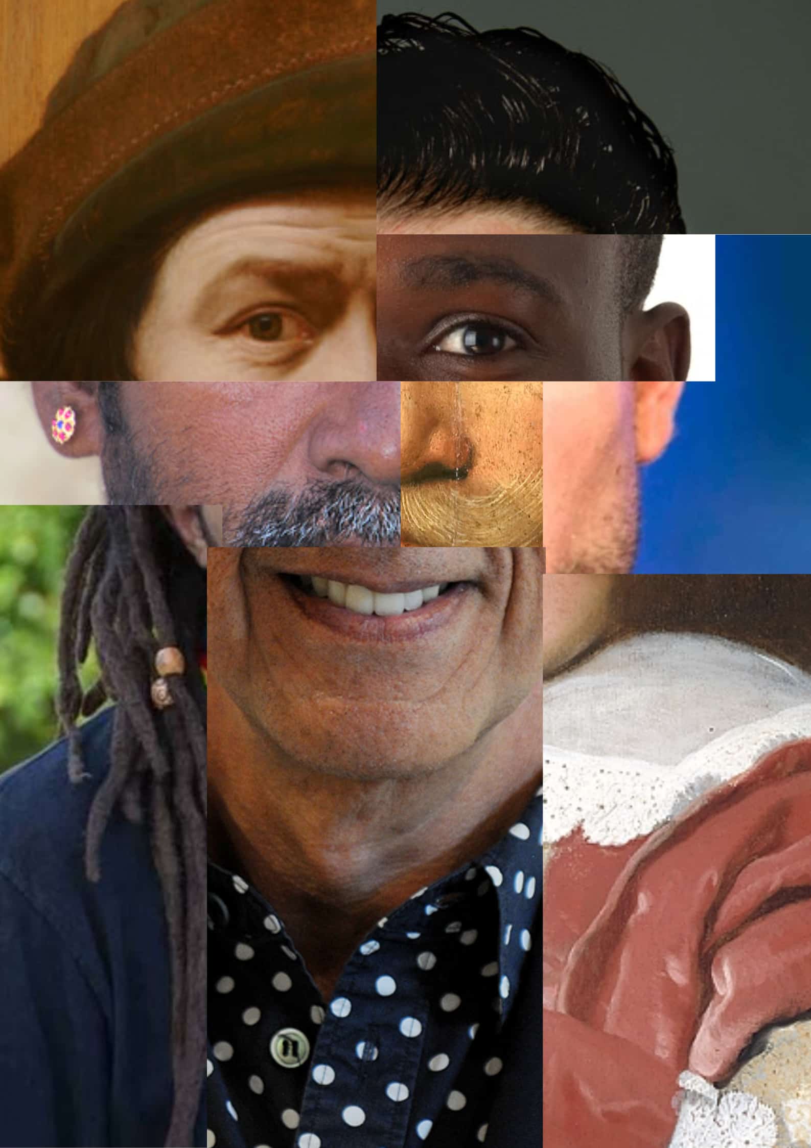 Diversiteit Nederland Geschiedenis Esther Mollema