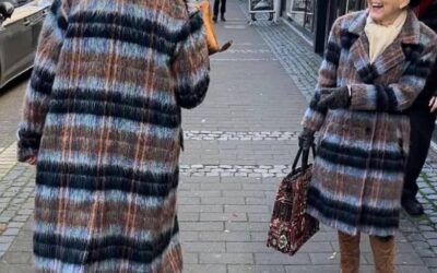 Echte connectie op de werkvloer? Focus op wat jullie delen.