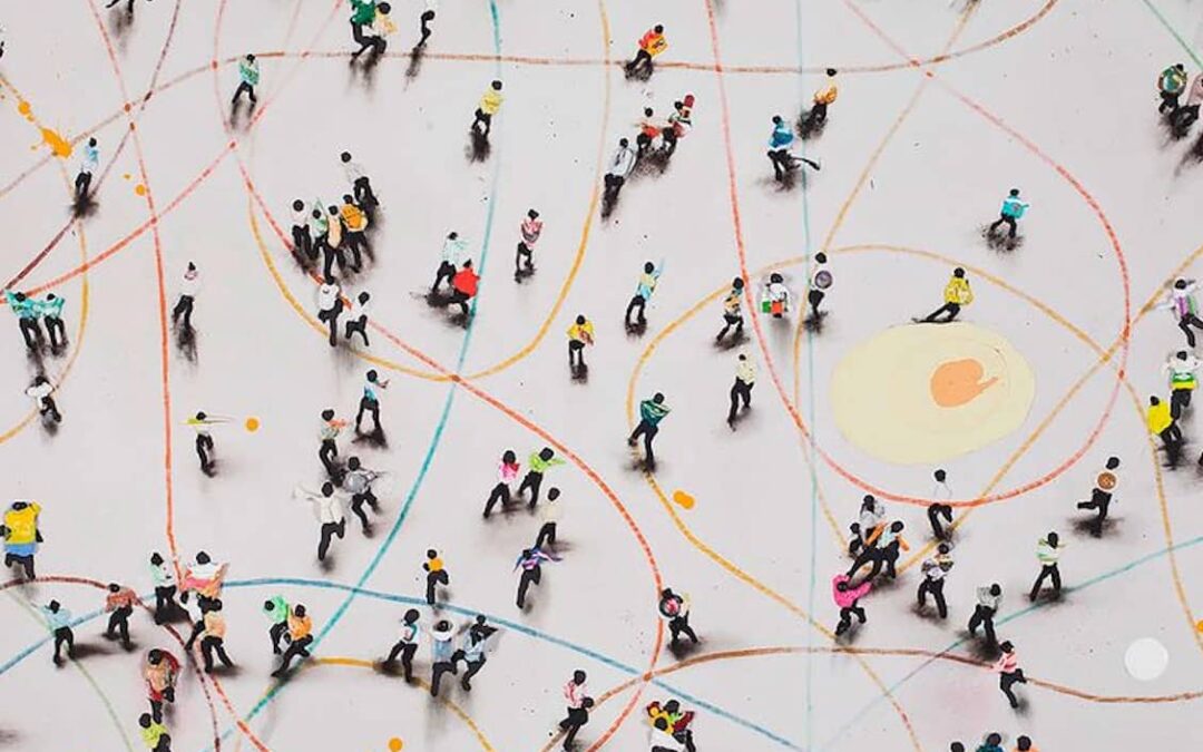 Micromomenten werken aanstekelijk