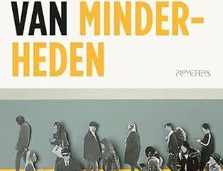 Een reflectie op ‘Samenleving van Minderheden: Leven in Superdiversiteit’ van Maurice Crul & Frans Lely