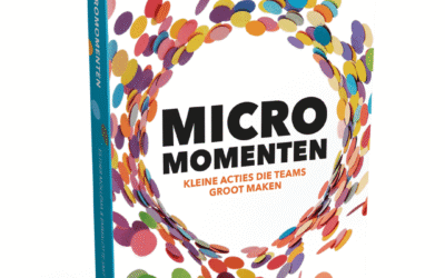 Lees onze preview voor Managementboek.nl van ‘Micromomenten’